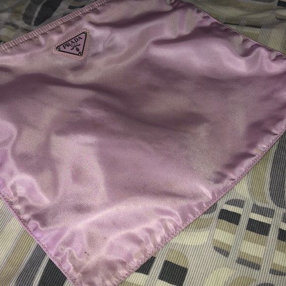 Prada Crossbody Bag - Picture 3 of 8